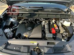 تويوتا هايلاندر